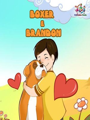 cover image of Boxer e Brandon